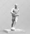 do 3d modeling, sculpting for 3d printing
