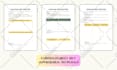 design mental health journal, printable worksheet, workbook