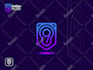 design a unique cyber security logo design