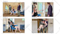 create freestyle sketches storyboard your story