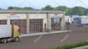 design 3d landscape with realistic renderings and visualization