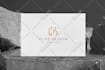 luxury modern minimalist logo design for your business