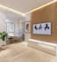 design and render 3d office interior and house interior