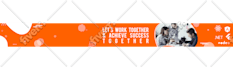do custom retractable stand banner add design