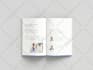 design professional business brochure trackable in google analytics