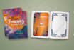 create prayer journal, daily devotion, christian book design