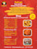design unique flyer, banner, eddm postcard, invitation card