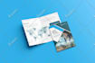 design company profile, business brochure, annual report, white paper, catalog