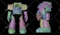 do 3d modeling for 3d printing and rendering