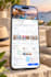 do figma design, figma website UI UX design, and mobile app UI design