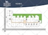 draw and render architectural site plan, rv park, property map