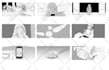 be your professional storyboard artist for feature films, TV and animation works