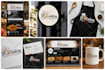create a professional and minimalist logo design