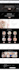 design beauty website, cosmetic website, salon website, spa website