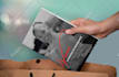 create 3d book cover mockup in 20 different styles