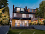 do interior and exterior design, create 3d rendering