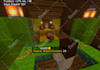 build a npc shop in minecraft bedrock edition