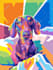 draw your pet into wpap style