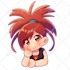 draw you cute anime chibi