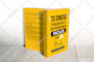 design book cover design, ebook cover, amazon kdp book cover