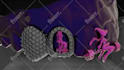 create any 3d custom grillz ready for printing high quality