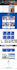 create cleaning service,plumber, handyman, and electrician website
