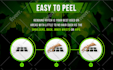 design premium package and label design for your product