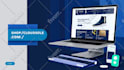 ui ux design mobile ui design or website ui ux design for you with figma