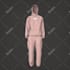 convert your idea into a 3d garment, 3d cloth, or 3d apparel