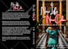 create a professional KDP book cover design