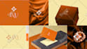 design a professional cafe, restaurant, and food logo for your brand