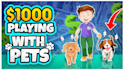design amazing clickbait youtube thumbnail in 2 hours