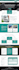 create a professional lead capturing solar website, solar landing page