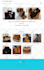 build squarespace website design, website development as a squarespace expert