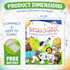 design amazon listing images, product infographics, image editing