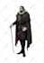 draw original fantasy characters, concept art, fanart