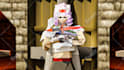 design a 3d thumbnail for your runescape videos