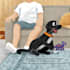 illustrate an exceptional children story book illustration