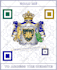 create a professional qr code with logo