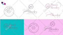 design bakery,sweet, cupcake or cookies logo