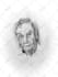 draw a pencil and charcoal portrait for you