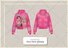 create fashion tech pack and clothing tech pack design