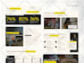 design a professional and premium powerpoint presentation