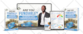 design digital product mockup, ecover bundle, and online course bundle