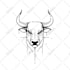 make creative minimalist tattoo design for you