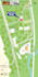 design rv park, campground map, festival maps, vector maps
