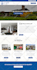design and develop a responsive wordpress website in 15 hours