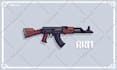make pixel art guns weapons assets