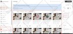 do printify product listing