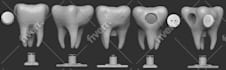 convert your 2d character art into a high quality 3d model